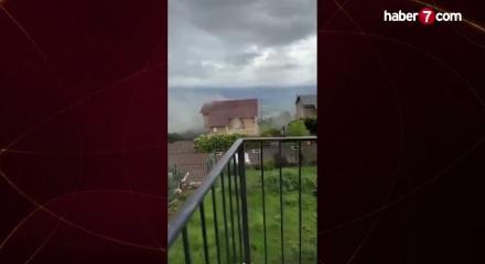 &Ccedil;ift&ccedil;ilik yapıyordu İsrail saldırısında yanarak &ouml;ld&uuml;