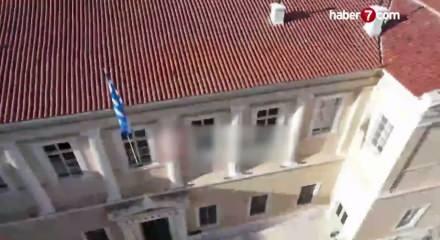 Yunan mahkemesinden skandal karar! 