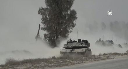 15 Avrupa &uuml;lkesinden İsrail&rsquo;e sert tepki: 'Dehşete d&uuml;şt&uuml;k'