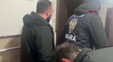 17 ilde 'dolandırıcılık' operasyonu: 180 g&ouml;zaltı