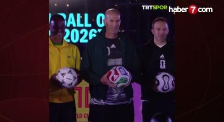 28 yıl sonra D&uuml;nya Kupası vizesi aldılar