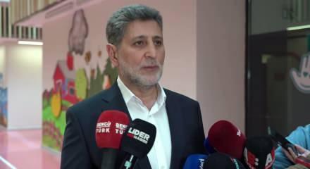 2 Nisan D&uuml;nya Otizm farkındalık g&uuml;n&uuml; etkinlikleri yeni m&uuml;jdelere sahne oldu