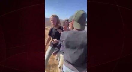 İsrail'de Filistin karşıtı ter&ouml;rist eylemlere ilham veren Siyonist grup JDL