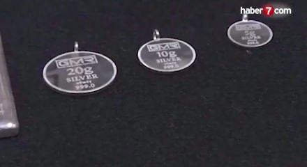 4 Nisan g&uuml;ncel gram altın ve g&uuml;m&uuml;ş fiyatları