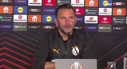 Okan Buruk&rsquo;a Premier Lig&rsquo;den s&uuml;rpriz teklif!