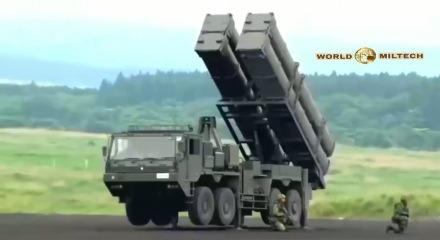 Japonya&rsquo;dan kritik hamle: 1000 km menzilli f&uuml;zeler konuşlandırıldı