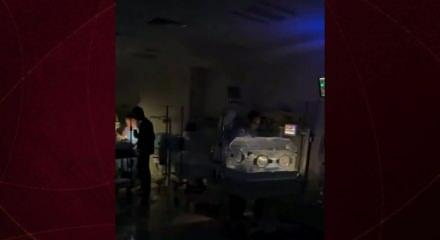 İsrail'in soykırımı altındaki Gazze&rsquo;de hastaneler i&ccedil;in acil bakım ve yakıt uyarısında bulunuldu