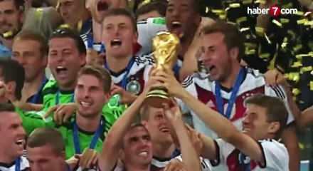 A  Milli Takımımızın yer alacağı 2026 D&uuml;nya Kupası, ilk kez 48 takımın katılımıyla ger&ccedil;ekleştirilecek