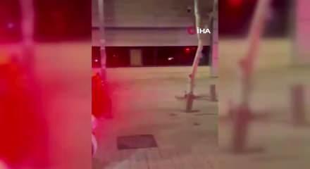 ABD-İsrail-İran savaşı 36. g&uuml;n&uuml;nde: K&ouml;rfez'e yeni saldırılar, Tahran'da gece boyu patlamalar