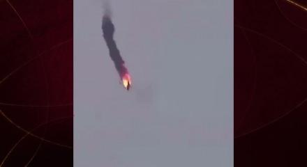 ABD u&ccedil;akları yağmur gibi d&uuml;ş&uuml;yor: İran etkisiyle onlarcası kullanılamaz oldu