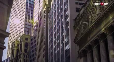 ABD'de tarım dışı istihdam verileri a&ccedil;ıklandı