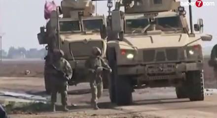 ABD&rsquo;den İran planı iddiası: uranyum i&ccedil;in askeri senaryo hazırlandı