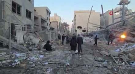 ABD&rsquo;den tartışma yaratacak hamle iddiası: İran&rsquo;da test edilmemiş f&uuml;zeler