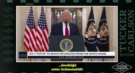 ABD'li gazeteci: İran'da yaşananlar ABD imparatorluğunun sonudur