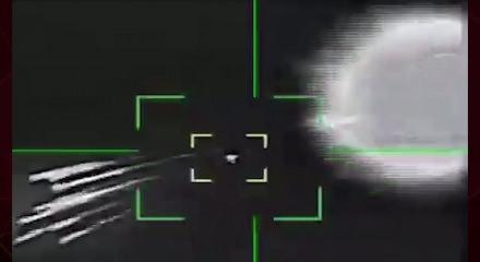 ABD'ye ait savaş u&ccedil;ağı İran'da d&uuml;ş&uuml;r&uuml;ld&uuml;