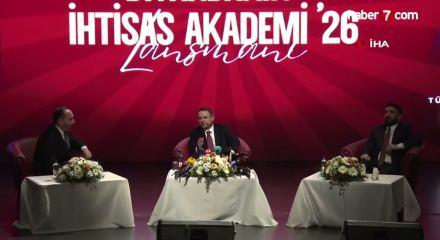 Adalet Bakanı G&uuml;rlek: Sosyal medyaya kimlikle girilecek