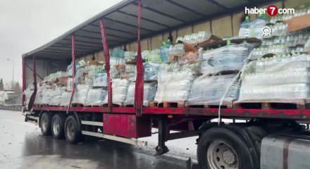 Anadolu Otoyolu'nda zincirleme kaza nedeniyle İstanbul istikameti ulaşıma kapandı