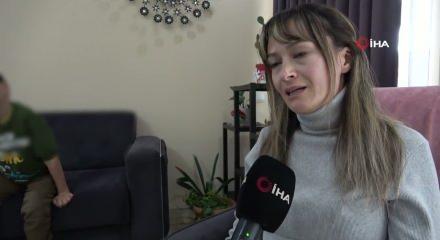 Annenin &ouml;zel &ccedil;ocuğu i&ccedil;in eğitim &ccedil;ırpınışı 