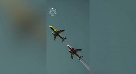 Archie Brown Fenerbah&ccedil;e'den ayrılmak i&ccedil;in gemileri yaktı