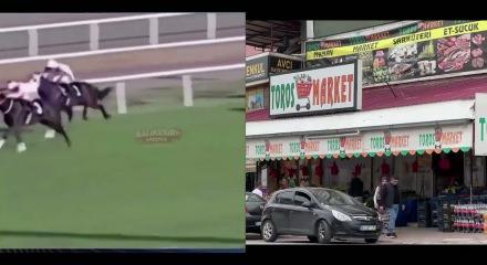 Aşevindeki at eti skandalında tedarik&ccedil;i firmanın belgesiz olduğu ortaya &ccedil;ıktı