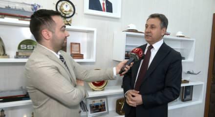 T&uuml;rk savunma sanayisinin kalbi: ASFAT