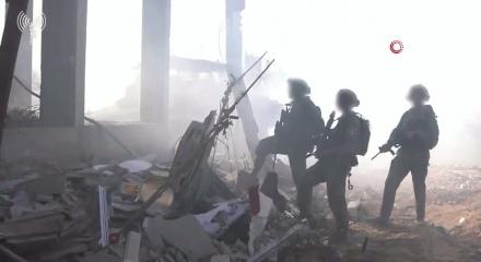 Asker ailelerinden Netanyahu'ya mektup! "Son derece mantıksız"