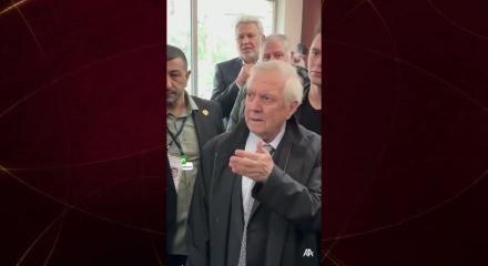 Aziz yıldırım başkanlık kararını a&ccedil;ıkladı