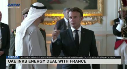 BAE anlaşmayı feshetti: Fransa ile 5 milyar avroluk anlaşma bozuldu