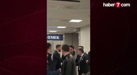 Bahis soruşturmasında İsmail Y&uuml;ksek i&ccedil;in karar verildi