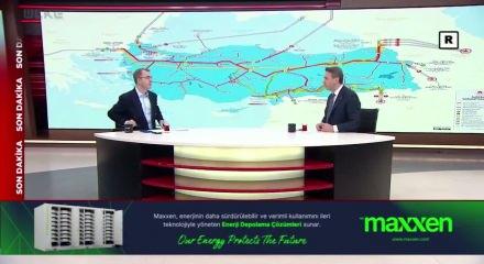 Bakan Bayraktar'dan muhalefete g&ouml;nderme: LNG'yi niye ABD'den alıyoruz diyenler oldu!