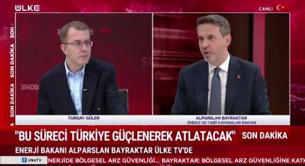 Bakan Bayraktar'dan yeni sondaj m&uuml;jdesi