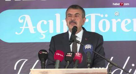 Bakan duyurdu! LGS tarihi değişti