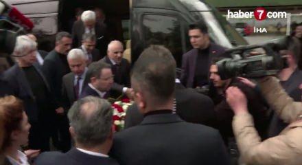 Bakan G&uuml;rlek'in s&ouml;zleri karşılık vurdu! Adliyeye operasyon