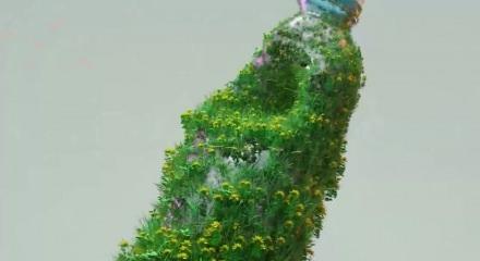 Bakan Murat  atıkların d&ouml;n&uuml;ş&uuml;m&uuml; ile ekonomiye yapılan katkıyı a&ccedil;ıkladı