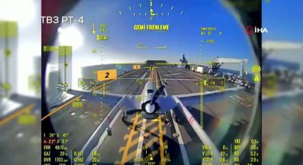 Bayraktar TB3&rsquo;e Avrupa&rsquo;dan talip: İtalya devrede