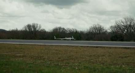 Bayraktar TB3&rsquo;ten nokta atışı: hedef KALKAN DİHA ile işaretlenip vuruldu