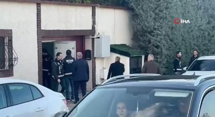 Belediye Başkanı Mustafa Bozbey hakkında tutuklama talebi