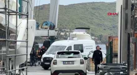 Bodrum a&ccedil;ıklarında g&ouml;&ccedil;men teknesi battı: 11 &ouml;l&uuml;