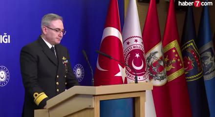 &ldquo;Boğaz&rsquo;a NATO &uuml;ss&uuml;&rdquo; iddialarına yalanlama