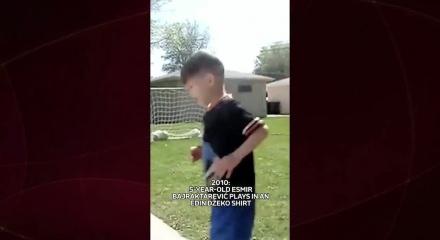 Bosna Hersek İtalya D&uuml;nya Kupası eleme ma&ccedil;ı