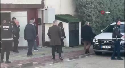 Bursa B&uuml;y&uuml;kşehir Belediyesi'ndeki 15,9 milyarlık su&ccedil; geliri ortaya &ccedil;ıktı