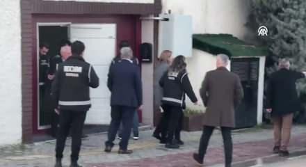 Bursa'da kentse d&ouml;n&uuml;ş&uuml;m usuls&uuml;zl&uuml;ğ&uuml; derinleşiyor