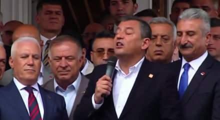 Bursa'da 'yolsuzluk ağı' kurmuşlar: L&uuml;ks daire, ara&ccedil; filosu..