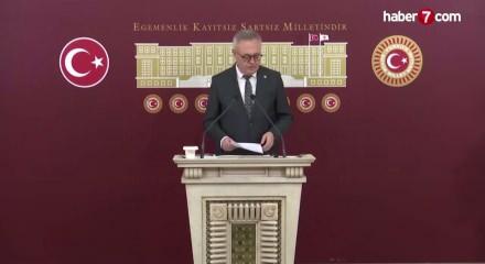 CHP&rsquo;li Karaoba&rsquo;dan Yalım &ccedil;ıkışı: &ldquo;Adaylığına baştan karşıydım, ihra&ccedil; edilmeliydi&rdquo;