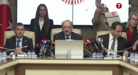 Doğum izni uzatıldı, sosyal medyaya yaş sınırı geldi!