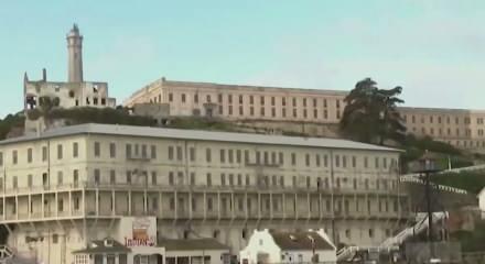 Donald Trump&rsquo;ın Alcatraz Adası hamlesi g&uuml;ndem oldu: &ldquo;Kaya&rdquo; tekrar cezaevi mi oluyor?