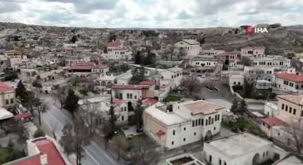 D&uuml;nyanın en g&uuml;zel k&ouml;y&uuml; 7 Haziranda sandık başına gidecek