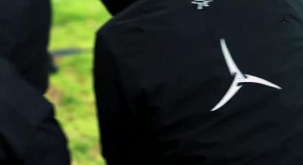 D&uuml;ş&uuml;k maliyet, y&uuml;ksek teknoloji: Yerli İHA Toyca-05 sahneye &ccedil;ıktı!