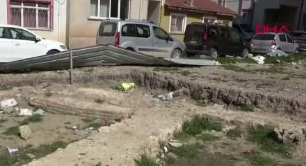 Edirne&rsquo;de &lsquo;kayıp cami&rsquo; ger&ccedil;eği: 500 yıllık Mahmut Ağa Camii zaten tescilli &ccedil;ıktı