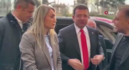 Ekrem İmamoğlu&rsquo;na bir k&ouml;t&uuml; haber daha: Başsavcılık a&ccedil;ıklama yaptı